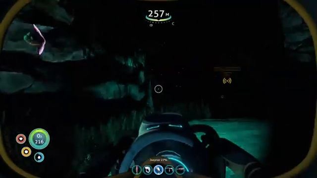 Solo Game. Subnautica. Ep.7 смотреть онлайн