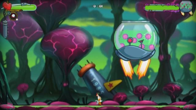 Высокомерный дровосек и летающий аквариум l Redneck Ed astro m смотреть онлайн