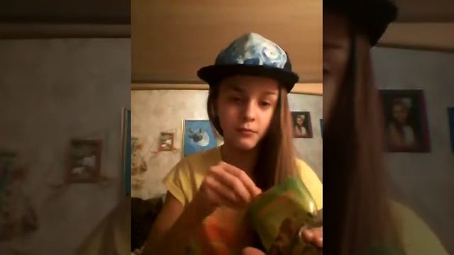 Вызов принят : 3 куска хлеба... смотреть онлайн