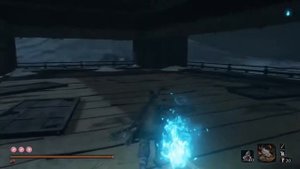 Sekiro Shadows Die Twice.Все Боевые Искусства