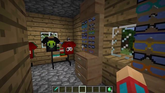 ЭТИ ЖИТЕЛИ СНЕСЛИ КОМПОТА ДОМ И ПОСТРОИЛИ ТУТ МАГАЗИН смотреть онлайн