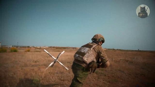 ЭКСКЛЮЗИВ: Российские морпехи готовятся к боям на полигонах ЮВО !!!