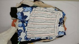 36787 Лён микс, 34пак, Lino 25/50, секонд (cream/extra) оптом