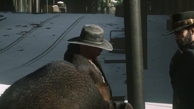 РДР РП - ЛУЧШЕ ГТА 5 РП, НО СЛОЖНЕЕ ДАРК СОУЛС смотреть онлайн