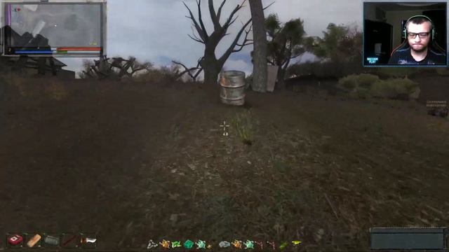 Неубиваемый стрелок ➤ S.T.A.L.K.E.R. ОП-2.2 ➤ 57