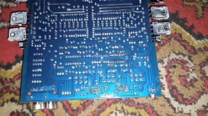 !!! Ура новый видос !!! Ремонт умзч Урал Молот MT 2.60 !!! #эле?