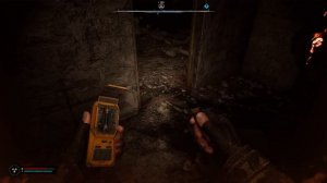 Как добыть артефакт "БРАК" в S.T.A.L.K.E.R. 2