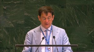 Выступление Д.А.Полянского в ГА ООН по Докладу о работе СБ ООН в 2024 году