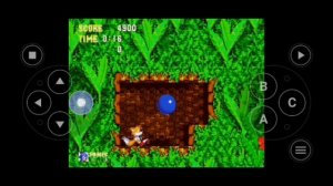 2 IN 1 (GEN-GBC) Gameplay