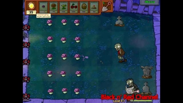 Растения Против Зомби: Безымянный Хардмод (1.1)#3 — 1-10 ⇒ смотреть онлайн