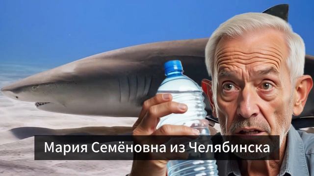 💧 5 Утренних ОШИБОК с Водой После 60 Лет — Как Простая ?