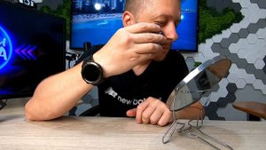 Не вздумай покупать роторная электробритва 7D RQ8870 / Обз