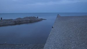 Дагомыс морская рыбалка с берега