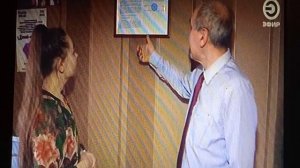 Психолог Рамиль Гарифуллин - номинант Госпремии РТ в науке и технике (телекомпания "Эфир")