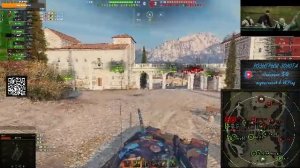Мир танков /WoT/ Рандом #2