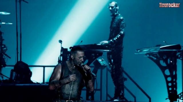 Я РУССКИЙ ( Rammstein Style, Udio ) - SHAMAN (Ai Cover)