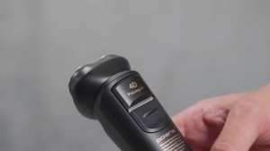 Видеообзор электробритвы Polaris PMR 0431RC