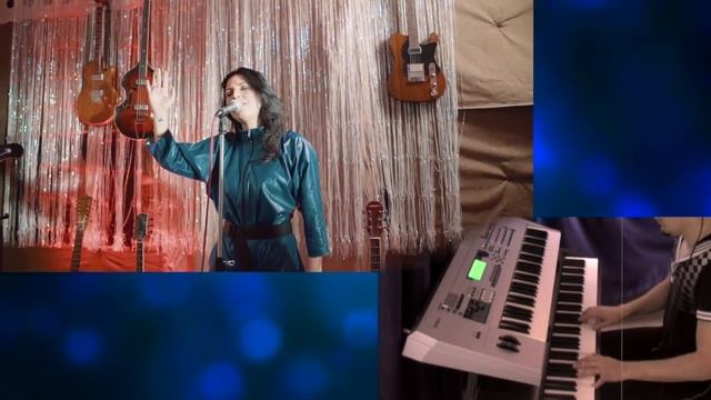 группа Alter E.G.O. - Мой друг - Piano_Moz@rt-Production смотреть онлайн