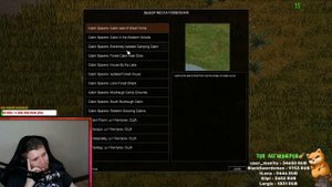 Выживание в лесу Project Zomboid
