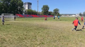 6 - ЦРС-Авиатор 4-0 Химик г. Усолье-Сибирское 07.06.2025