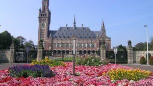 Обзор  самых красивых парков мира Гаага