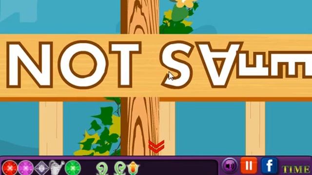 Pacific Forest Escape. Walkthrough / Побег из тихого леса. Прохождение смотреть онлайн