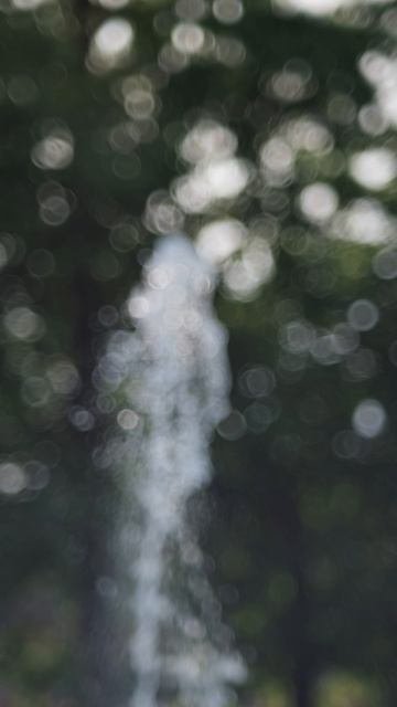 TTArtisan 100mm F2.8 Bubble Bokeh #Shorts