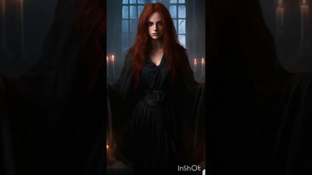 На кого ложится магия! смотреть онлайн