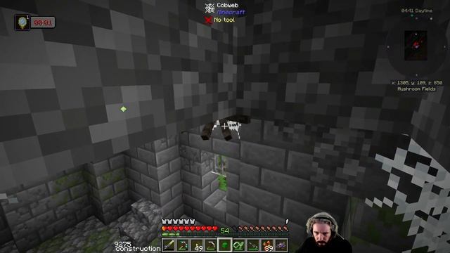 Панда vs. Enigmatica 6 (Minecraft 1.16.5) - Episode 32 смотреть онлайн