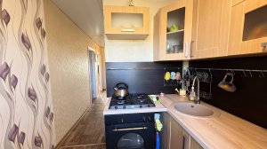 3-комнатная квартира 62 м², этаж 3/5, обл Ленинградская, р-н Ломоносовский, д Горбунки, д. 10