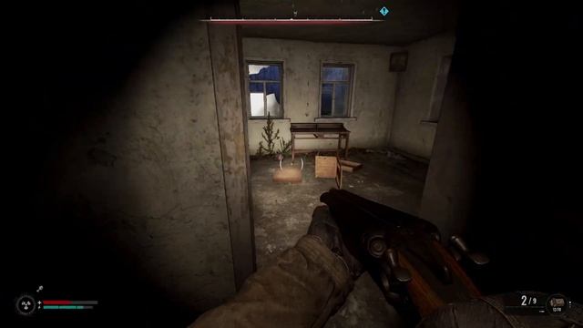 ОЧЕНЬ СЛОЖНЫЙ МУТАНТ || STALKER 2 смотреть онлайн