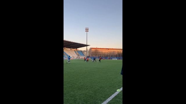 15.03.25. ПФФ. «Авангард» - «Розгруз Медиа» 3:3 (3:1 - пенальти) смотреть онлайн