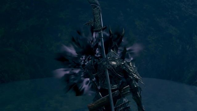 Я прошел Dark Souls Remastered на платину