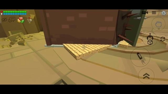 ПРИЗЫВ 6:13 В CHICKEN GUN! 🤯⚠️😮 смотреть онлайн