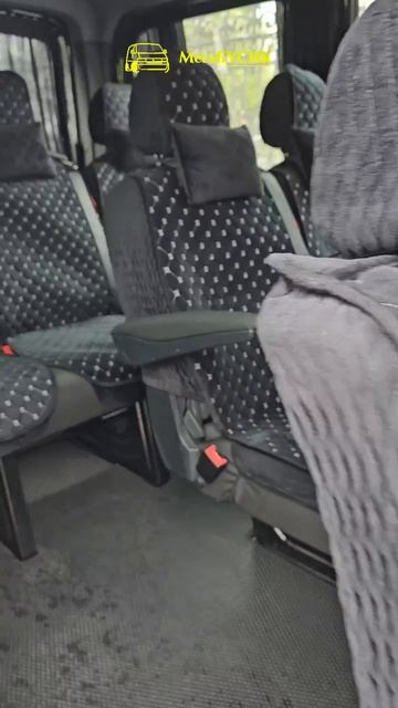 🚌 МегаБусик - ❗️Из ЛДНР, России в ✔️ Польшу❗️ ✔️ Прибалтику❗️ ✔️ Германию ❗️✔️ Латвию❗️✔️ Литву❗...