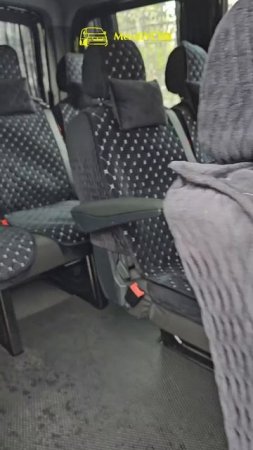 🚌 МегаБусик - ❗️Из ЛДНР, России в ✔️ Польшу❗️ ✔️ Прибалтику❗️ ✔️ Германию ❗️✔️ Латвию❗️✔️ Литву❗...