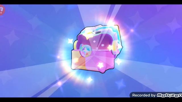 Открыл бесплатные награды в магазине выпало... смотреть онлайн