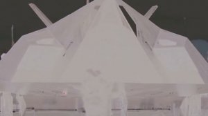 Lockheed F-117 Nighthawk - первый стелс (1).mp4