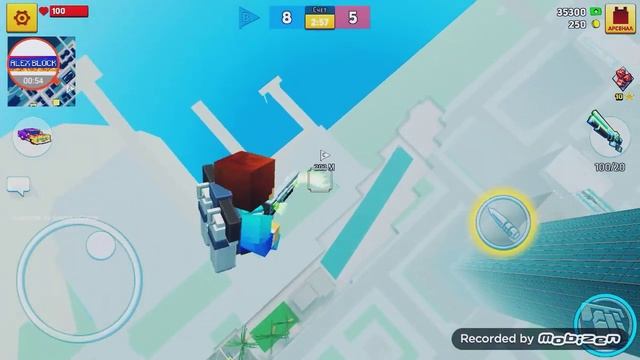 МЕГА ВЗЛОМ БЛОК СИТИ смотреть онлайн