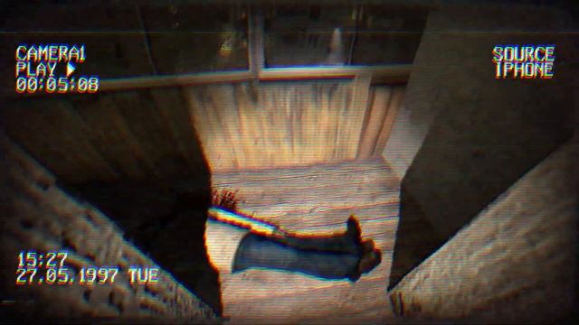 CHERNOGORSK IS SCARY-EPISODE 2[GMod analog horror/ГМод аналоговый хоррор] смотреть онлайн