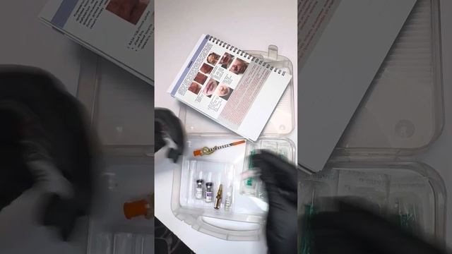 Аптечка невідкладних станів для косметологів смотреть онлайн