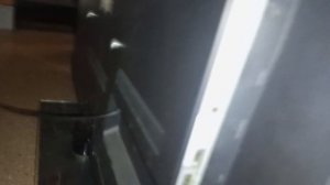 Срочное включение, нашёл на помойке мусорке телевизор