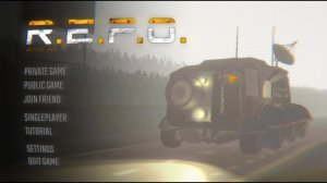 играю в  R.E.P.O.