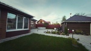 Васильковые поля