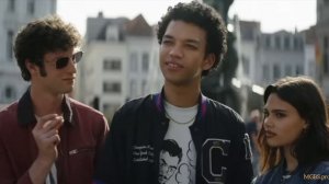 Иллюзия обмана 3 (2025) . Триллер . США . Трейлер