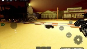 Мёртвые рельсы