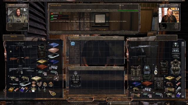 S.T.A.L.K.E.R. - DEAD AUTUMN 2. Другая реальность. Часть 9.