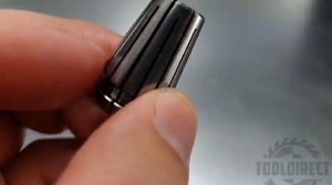 Цанга высокоточного класса зажимной разновидности для фрезера с ЧПУ ER16-4 ROTIS 951.16040