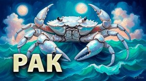 РАК - ГОРОСКОП на ИЮЛЬ 2025: месяц ностальгии, подарков и осторожности с финансами