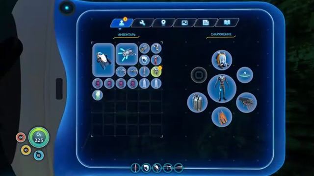 Solo Game. Subnautica. Ep.8 смотреть онлайн